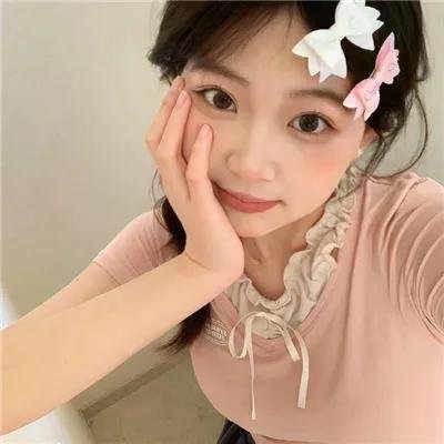 玉女闹军营
