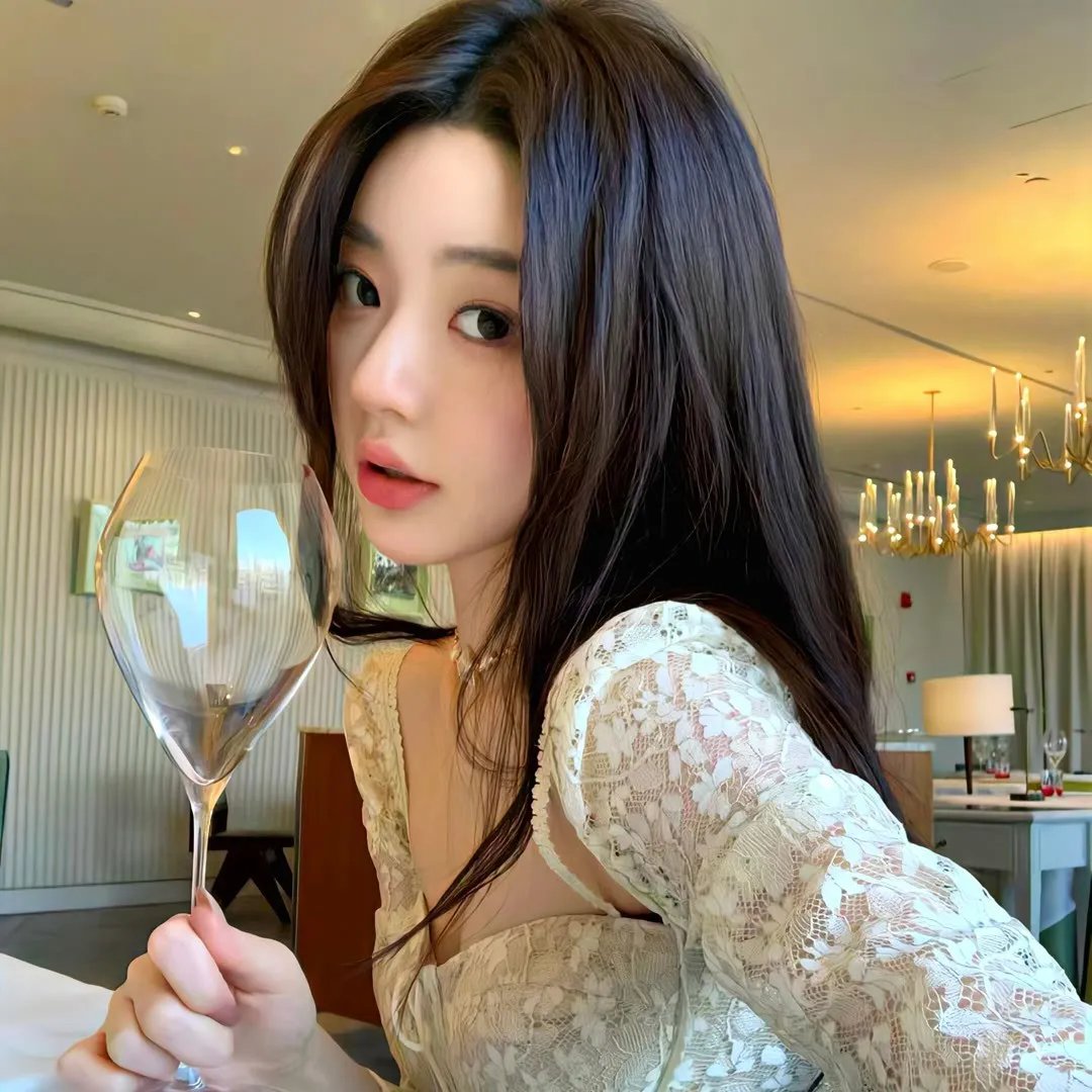 你觉得我是谁
