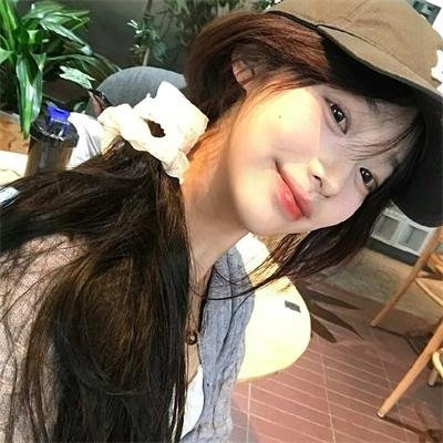 一个男人和一个女人