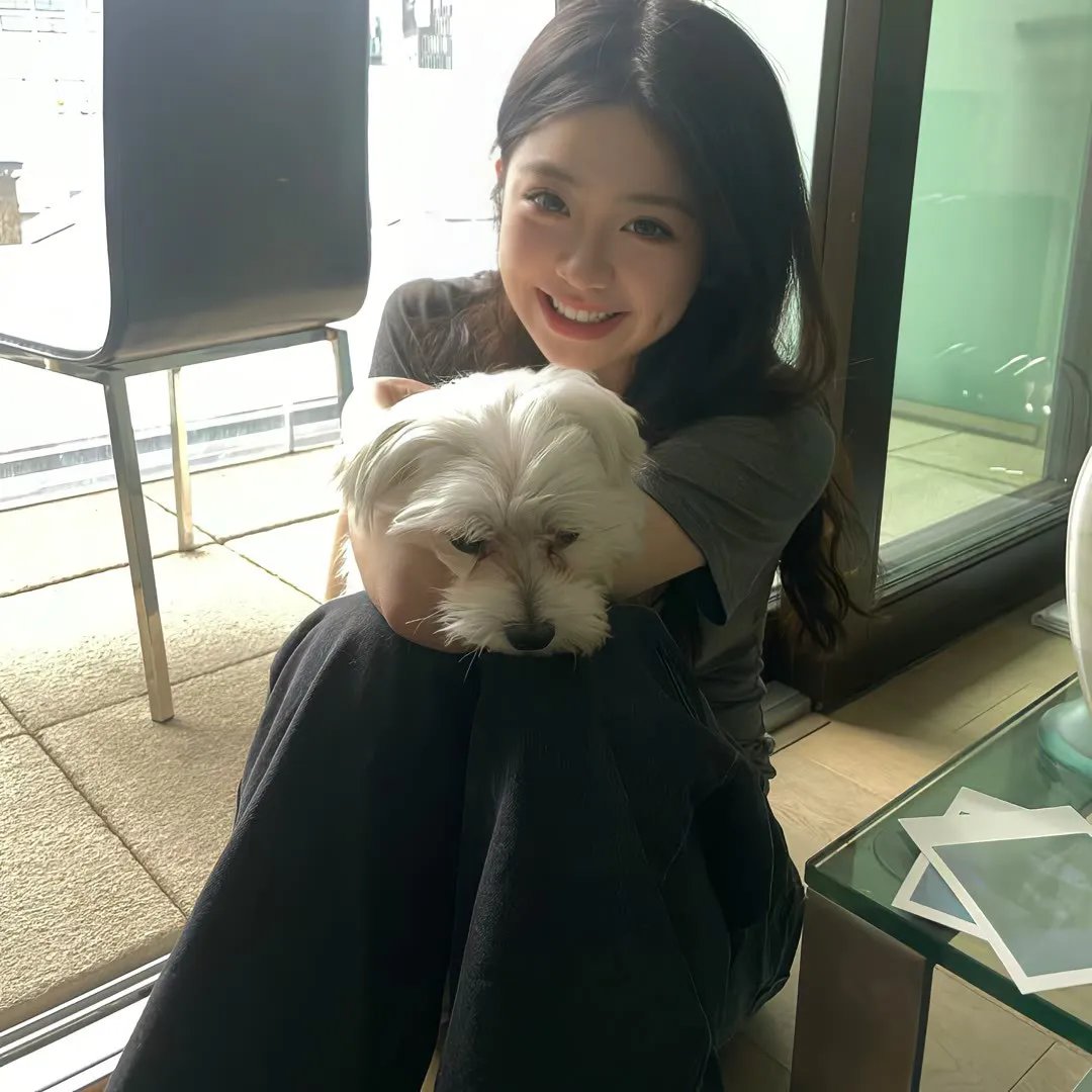 我们见过吗